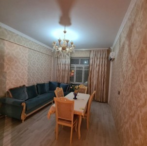 2 otaqlı yeni tikili