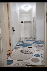 3 otaqlı yeni tikili