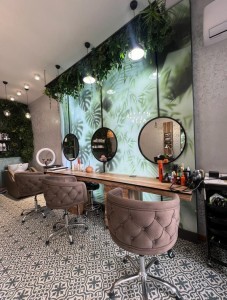 80 Sqm obyekt