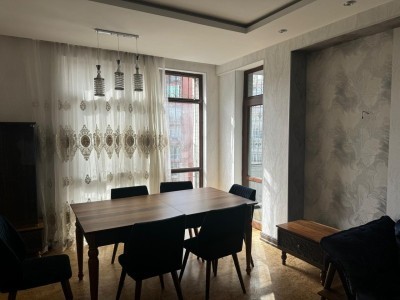2 otaqlı yeni tikili