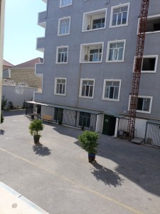 3 otaqlı yeni tikili