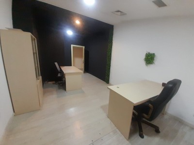 25 Sqm ofis