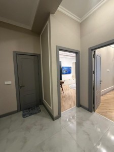 2 otaqlı yeni tikili