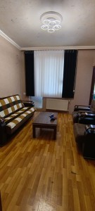 3 otaqlı köhnə tikili