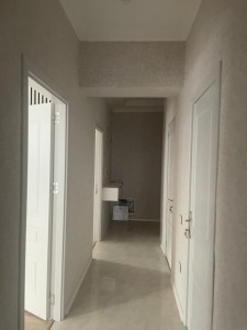 2 otaqlı yeni tikili