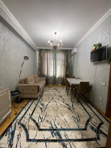 2 otaqlı yeni tikili