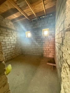 4 sqft həyət / bağ evi