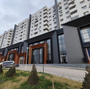 3 otaqlı yeni tikili