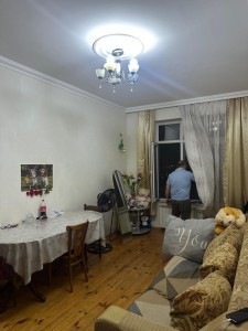2 otaqlı yeni tikili
