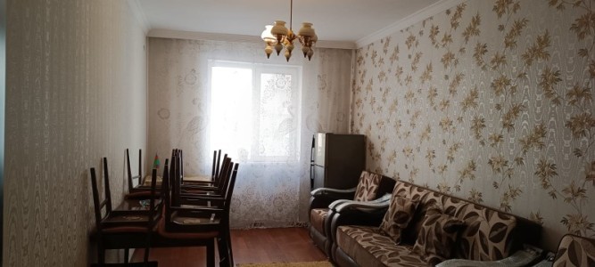 2 otaqlı yeni tikili