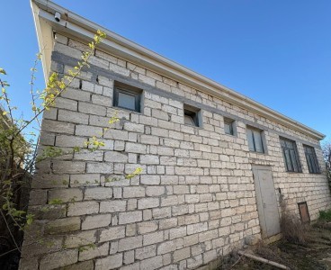 2 sot həyət / bağ evi