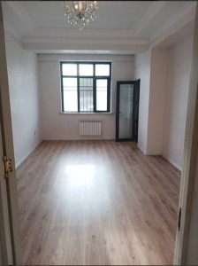 2 otaqlı yeni tikili