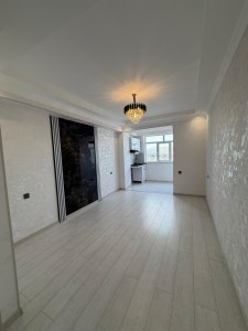 1 otaqlı yeni tikili