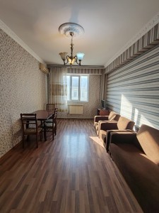 3 otaqlı yeni tikili