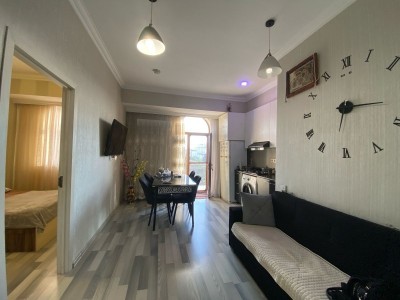 3 otaqlı yeni tikili