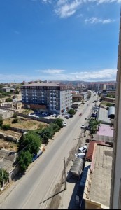 3 otaqlı yeni tikili