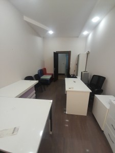 25 Sqm ofis