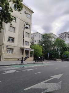 3 otaqlı köhnə tikili