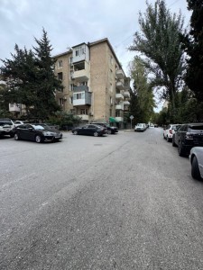 3 otaqlı köhnə tikili