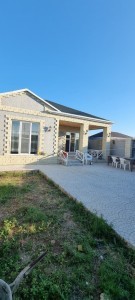 3 sqft həyət / bağ evi