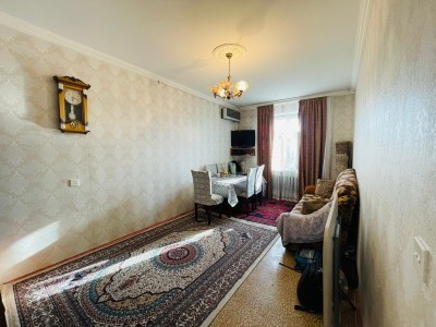 3 otaqlı köhnə tikili