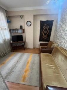 2 otaqlı yeni tikili