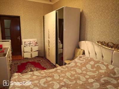 2 otaqlı köhnə tikili