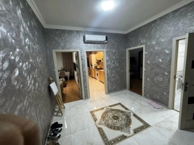 2 otaqlı yeni tikili