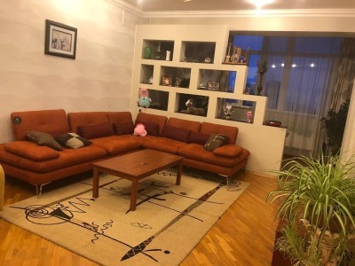 2 otaqlı yeni tikili
