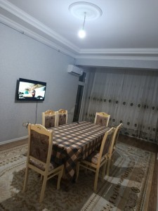3 otaqlı yeni tikili