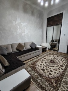 1 otaqlı köhnə tikili