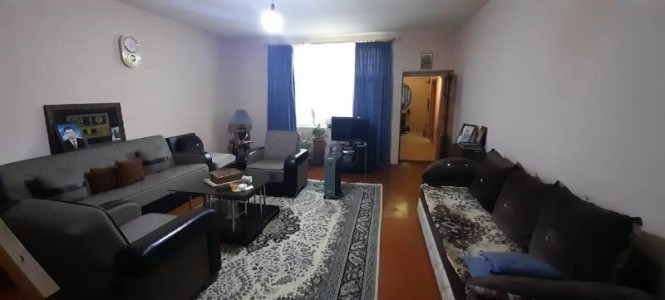 1 sqft həyət / bağ evi