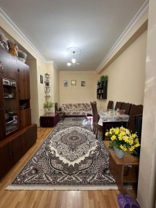 2 otaqlı köhnə tikili