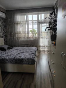 2 otaqlı yeni tikili