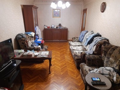 2 otaqlı köhnə tikili