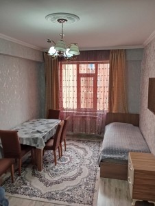 2 otaqlı yeni tikili