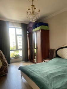 2 otaqlı yeni tikili