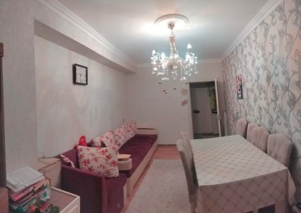 3 otaqlı yeni tikili