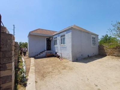 5 sot həyət / bağ evi