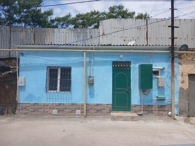 1 sot həyət / bağ evi