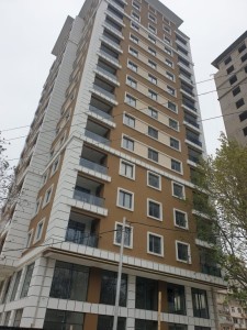 3 otaqlı yeni tikili