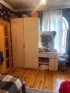 1 sqft həyət / bağ evi