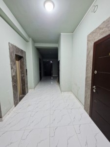 3 otaqlı yeni tikili