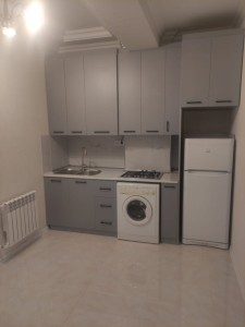 2 otaqlı yeni tikili
