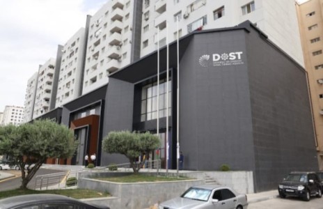 3 otaqlı yeni tikili