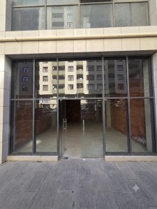 86 m² obyekt