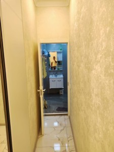 2 otaqlı yeni tikili