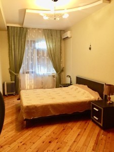 2 otaqlı yeni tikili