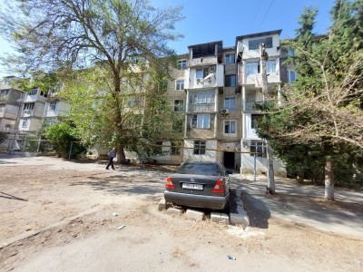 3 otaqlı köhnə tikili