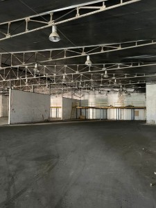 1250 m² obyekt